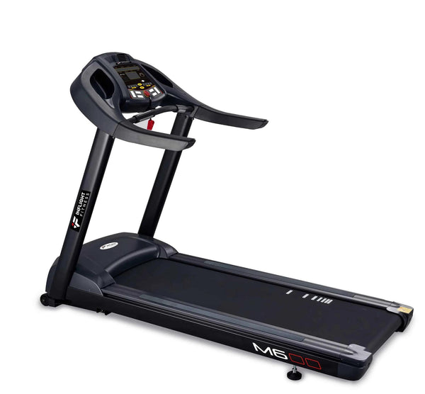 Inflight Fitness M6 DC Treadmill