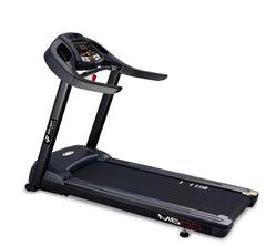 Inflight Fitness M6 AC Treadmill