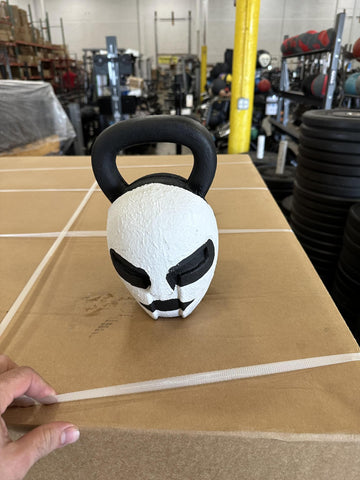 Spartan Kettlebells - Used