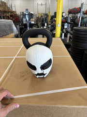 Spartan Kettlebells - Used