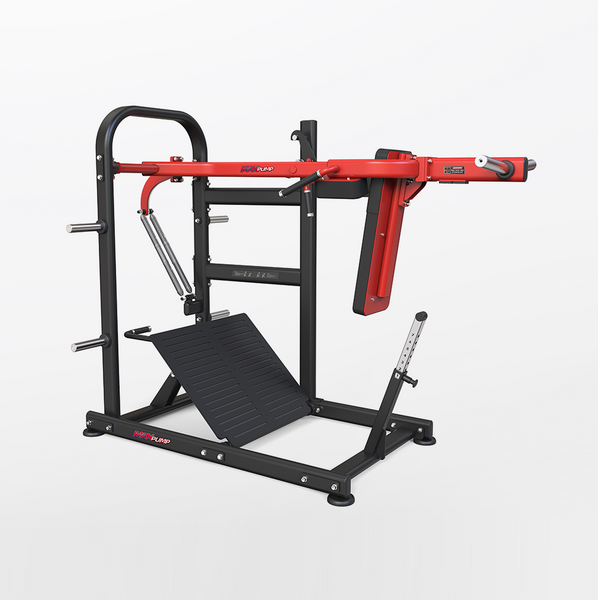 MaxPump A7049 Pendulum Squat Pro