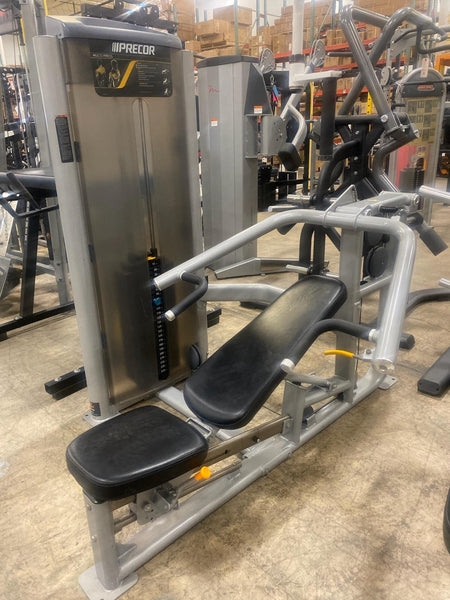 Precor Vitality MultiPress - Used