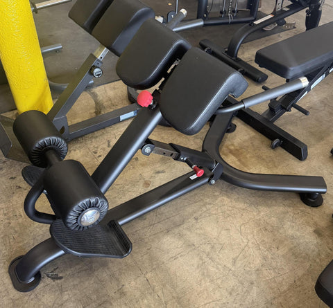 SMW Signature Series Multi Hyperextension DR010