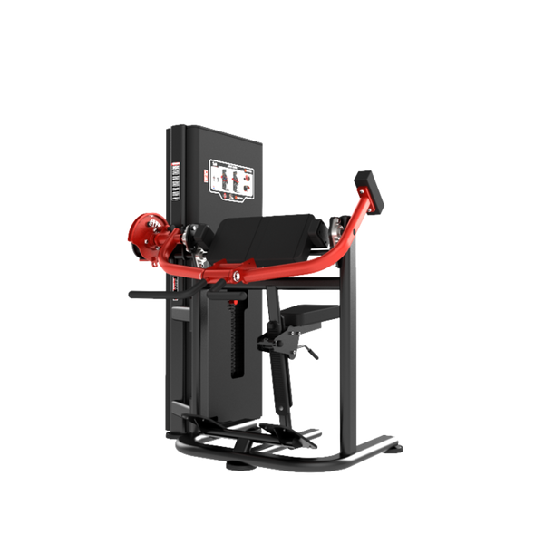 Newtech OnHim Arm Curl