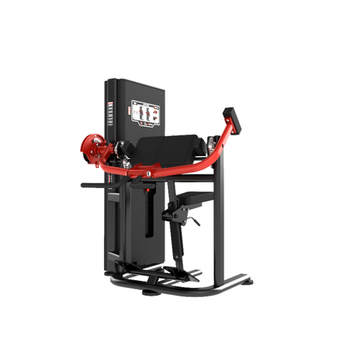 Newtech OnHim Arm Curl