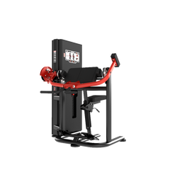 Newtech OnHim Arm Curl