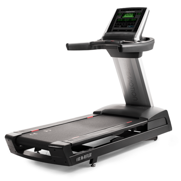 FreeMotion T10.9B Reflex Treadmill