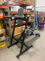 Hammer Strength Abdominal / Core Station - Used