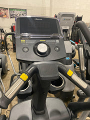 Intenza 450 Elliptical with i2S Console - IN STOCK
