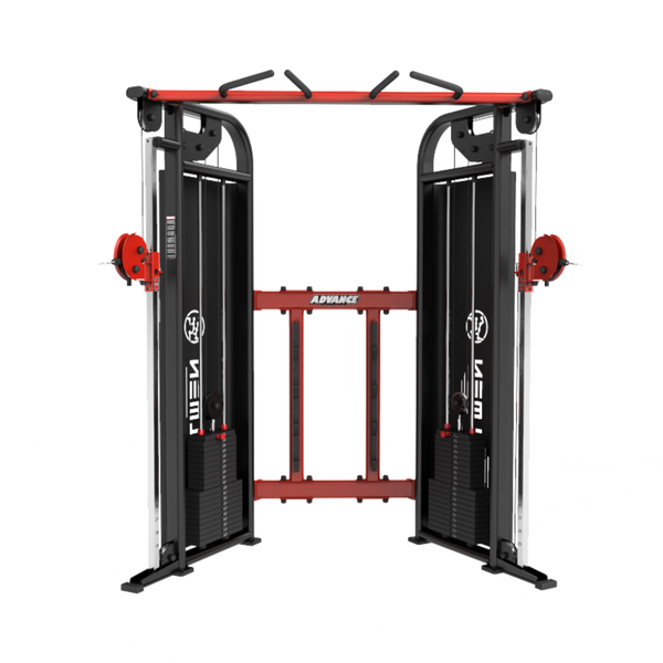 Newtech Dual Pulley