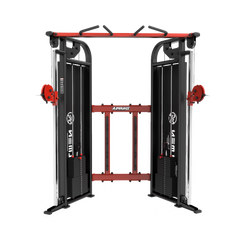 Newtech Dual Pulley