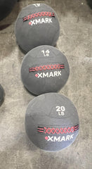 Wall Balls Kevlar - USED