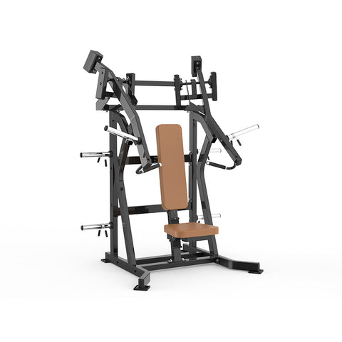 JW Sport Lateral Super Incline Chest Press BE-001
