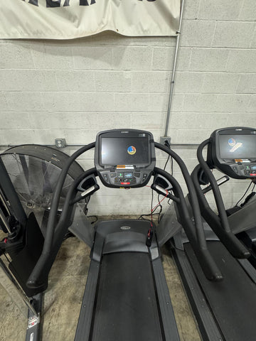 Cybex 625T Treadmill with E3 Console-USED