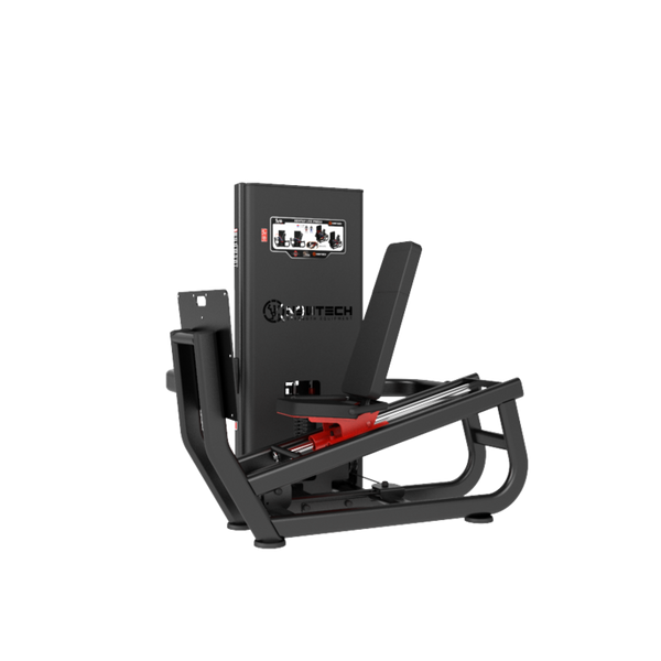 Newtech OnHim Seated Leg Press (Thomson)