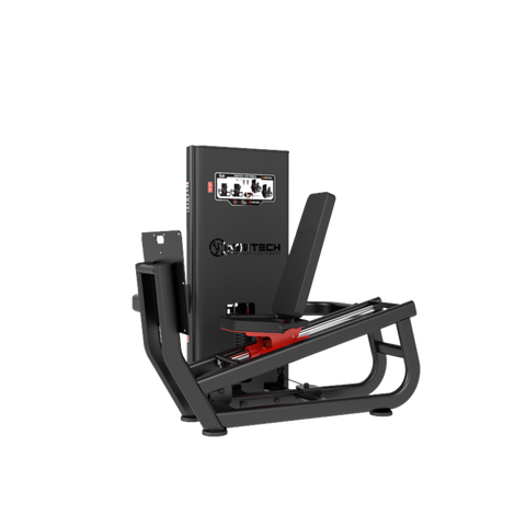 Newtech OnHim Seated Leg Press (Thomson)