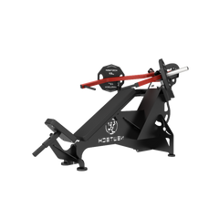Newtech Plate Incline Press