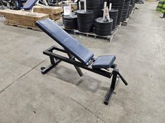 Used Adjustable Bench