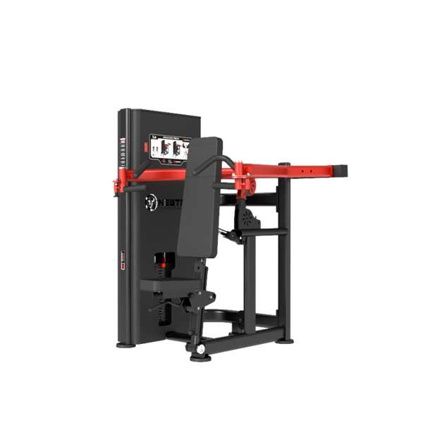 Newtech OnHim Shoulder Press