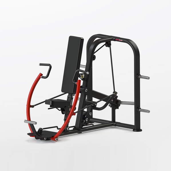 MaxPump A7011 Classic Seated Chest Press