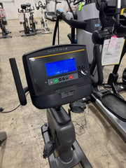 Matrix R30 Recumbent Bike with XR Console-USED