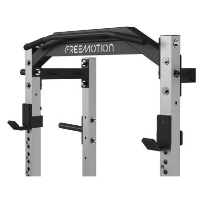 FreeMotion PRO Half Rack
