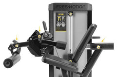 FreeMotion Epic ES803 Leg Curl