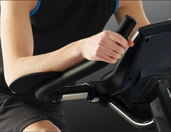 Insight Fitness B6 Upright Bike