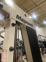 Magnum Smith Machine - Used