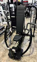 MaxPump A7011 Classic Seated Chest Press