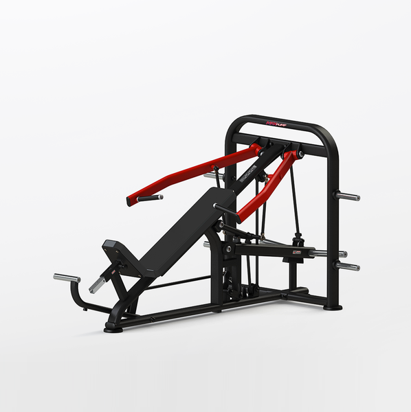 MaxPump A7010 Incline Chest Press