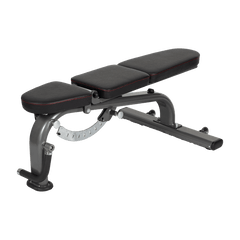 Fitness Products Direct FID Commercial Bench