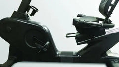 ProMaxima GR5 Galaxy Commercial Recumbent Bike