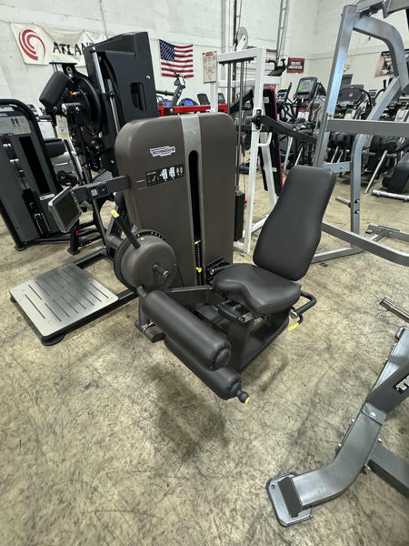 Technogym Artis Seated Leg Curl  - USED