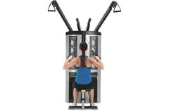 FreeMotion GD502 Genesis DS Lat Pulldown/High Row