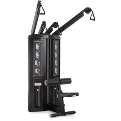 FreeMotion GD502 Genesis DS Lat Pulldown/High Row