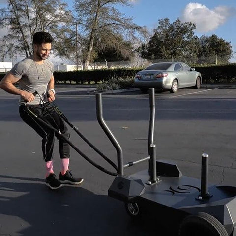 BodyKore Smart Sled Pro