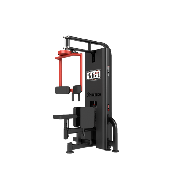 Newtech OnHim Rotary Torso