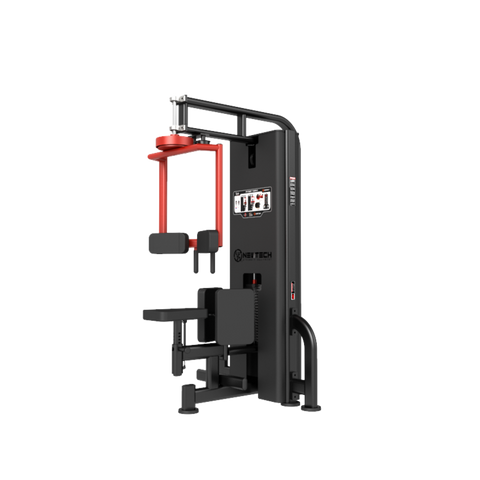 Newtech OnHim Rotary Torso