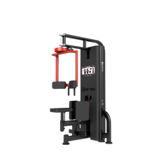 Newtech OnHim Rotary Torso