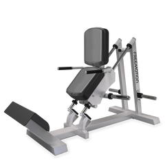 FreeMotion EF222 Plate Loaded Calf