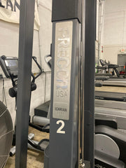 Precor Icarian Lat Pulldown 304 (Used)