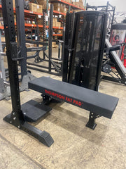 Rogue Monster Lite Competition Bench - Used