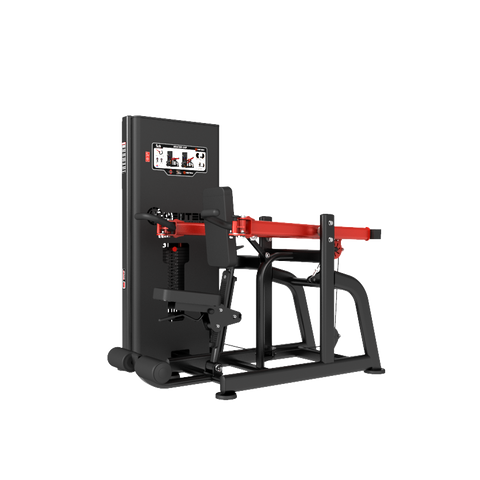 Newtech OnHim Seated Dip