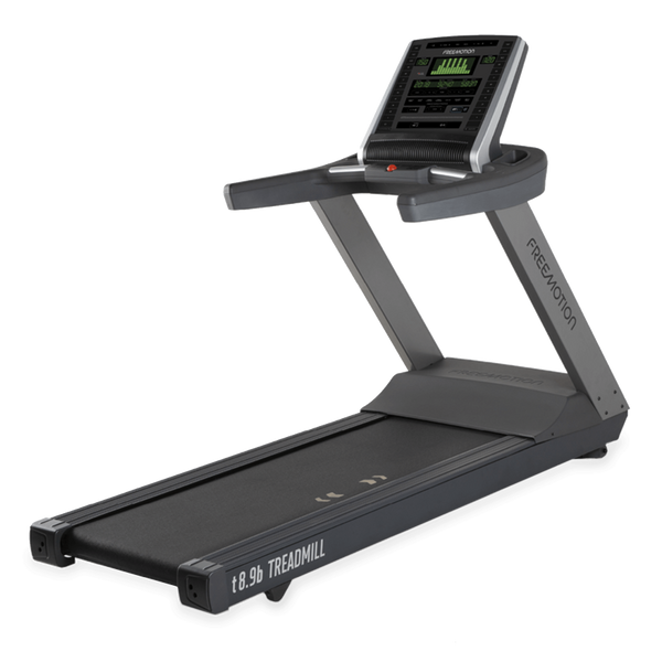FreeMotion T8.9B Reflex Treadmill