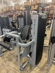 Matrix Versa seated Leg Curl - USED