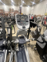 Precor EFX546i Experience Elliptical Cross-Trainer