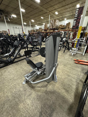 Hoist HD-3403 Leg Press/Calf Raise-USED