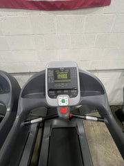 Precor 956i Experience Treadmill-USED