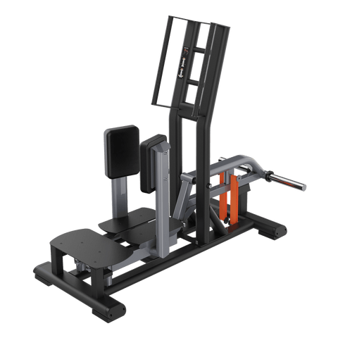 SMW Insight Fitness Commercial Plate Loaded Standing Abductor SHO44